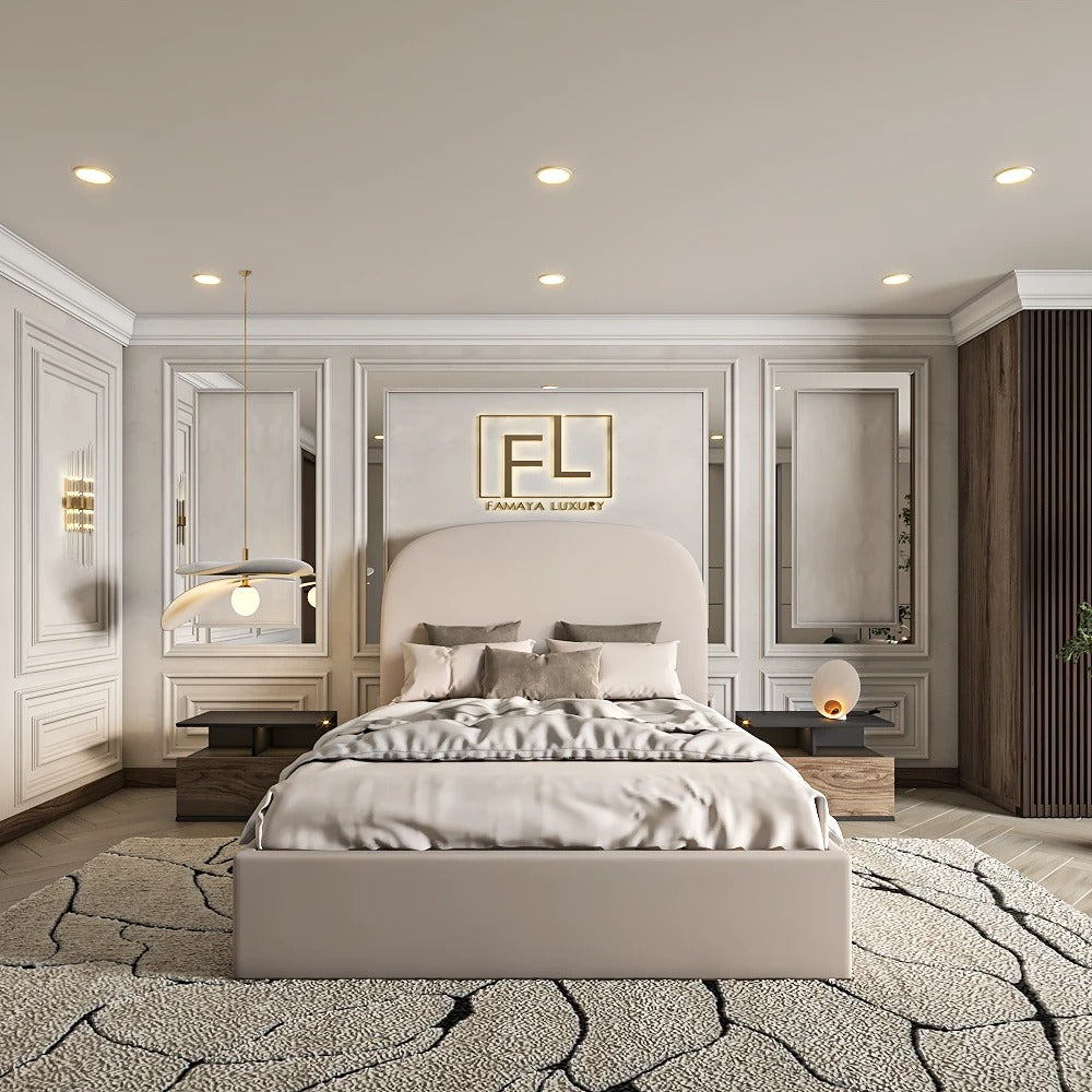 Double Bed: A Comprehensive Guide