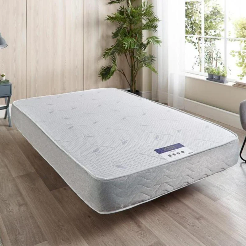 Double Mattress Size Explained: What You Need to Know