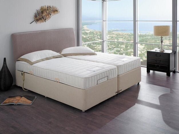 Buy Single Ottoman Bed with Mattress UK | Storage & Comfort Deals