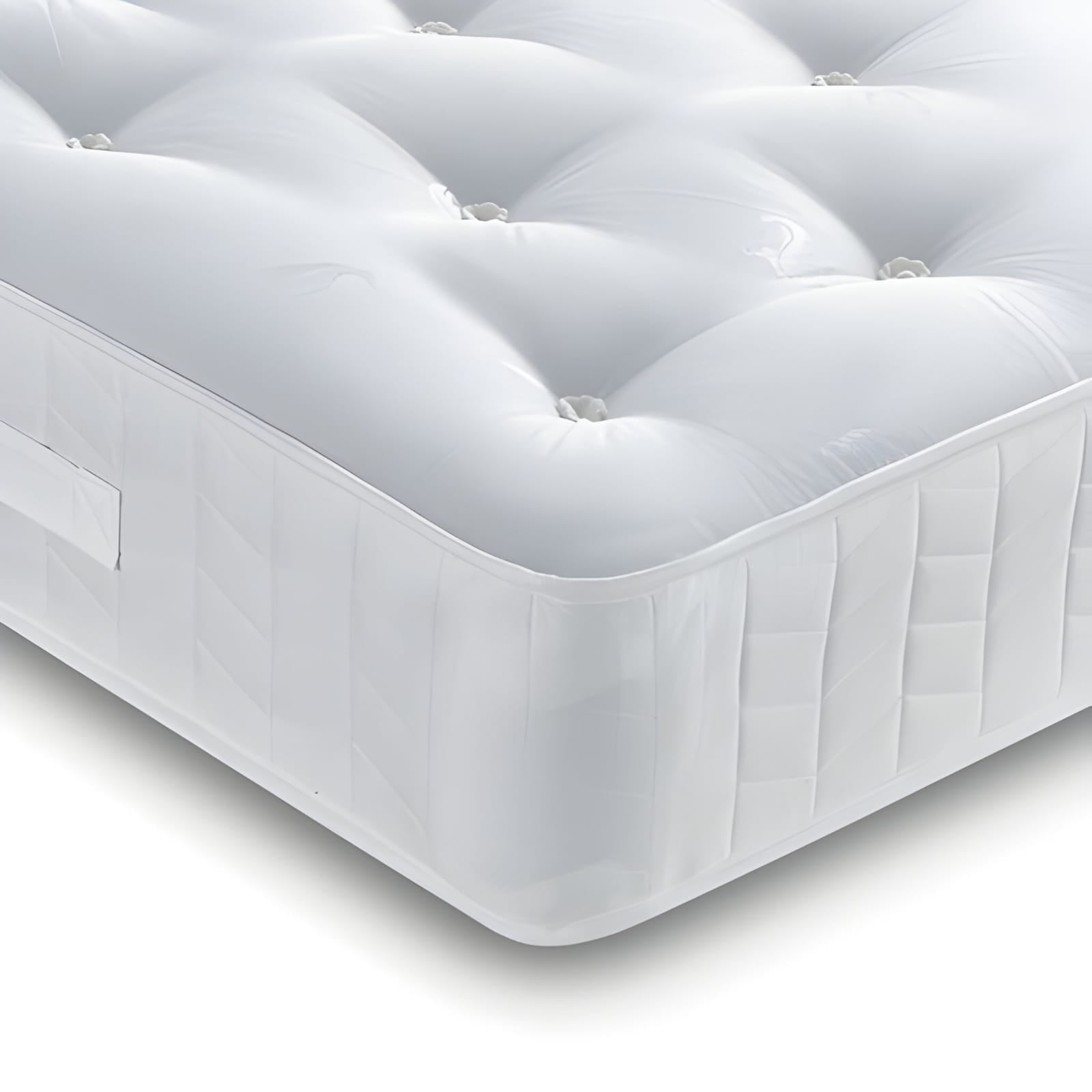 Imperial 1000 pocket - Famaya luxury beds