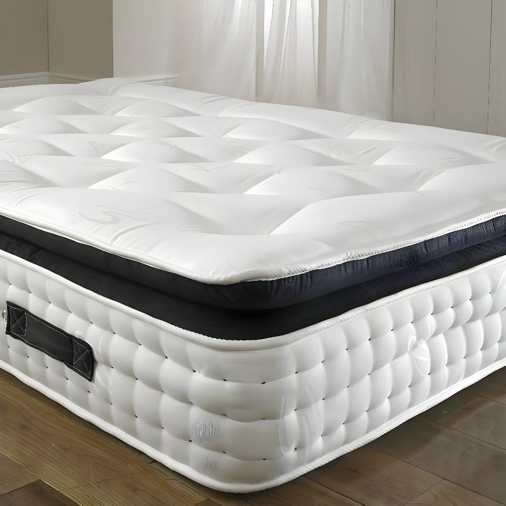 Best Double Mattresses for Side Sleepers