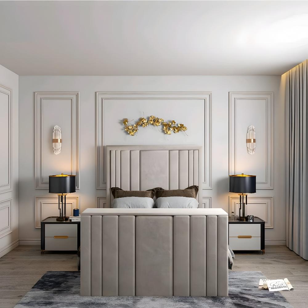 Transform Your Sleep Space: Top Single Bed Frame Maintenance Tips