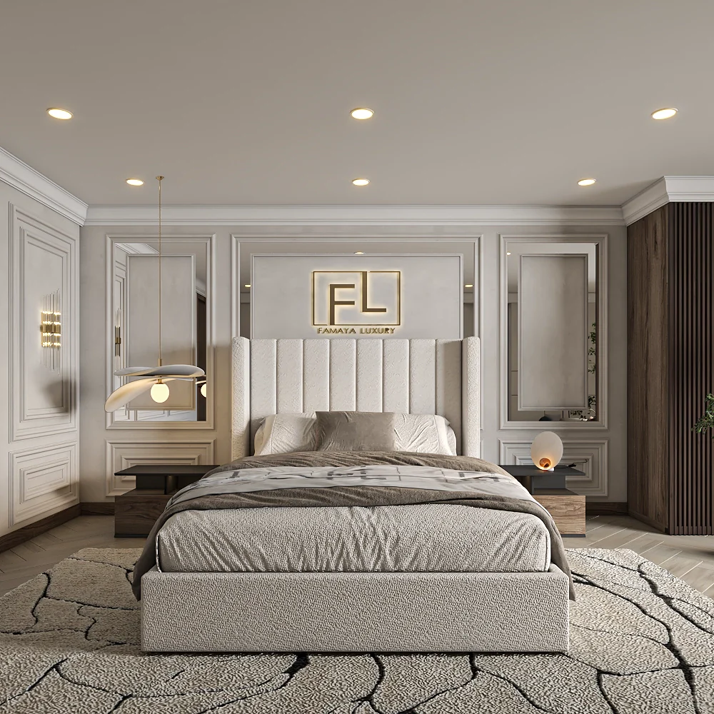 Small Double Beds: A Guide to Size and Comfort