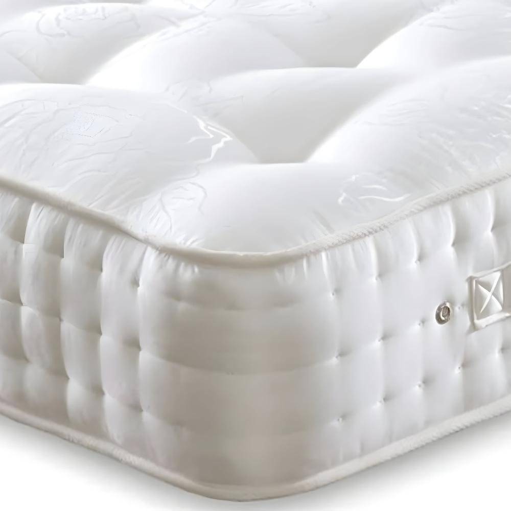 Choosing the Right Double Mattress: A Complete Guide